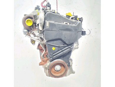 Engine type K9K636 - Renault MEGANE III PH.2 - R1-5832X
