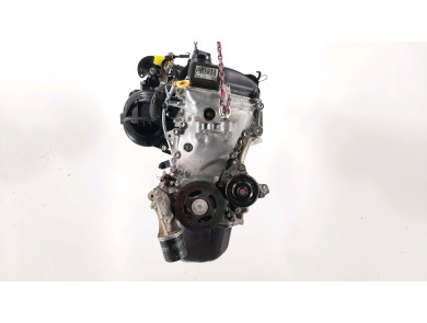 Moteur type 1KR-FE-0Q060 - Toyota AYGO I PH.3 - C0-1441F