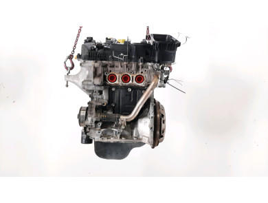 Moteur type 1KR-FE-0Q060 - Toyota AYGO I PH.3 - C0-1441F