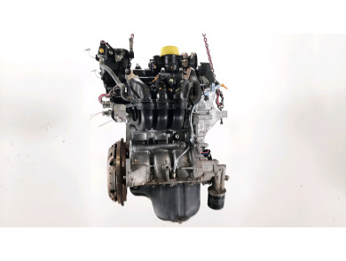 Engine type 1KR-FE-0Q060 - Toyota AYGO I PH.3 - C0-1441F
