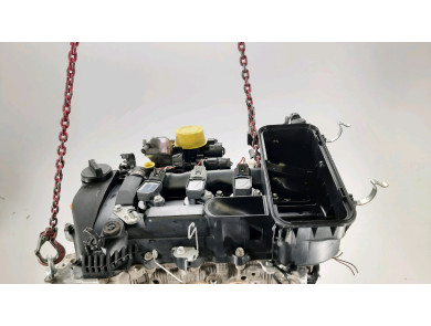 Engine type 1KR-FE-0Q060 - Toyota AYGO I PH.3 - C0-1441F
