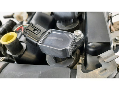 Engine type 1KR-FE-0Q060 - Toyota AYGO I PH.3 - C0-1441F