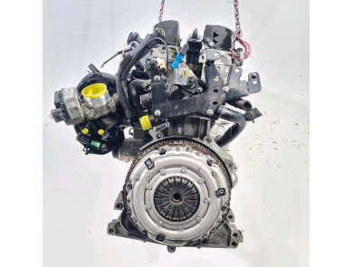 Moteur type RFJ-NL - Citroen GRAND C4 PICASSO I - H1-5899L