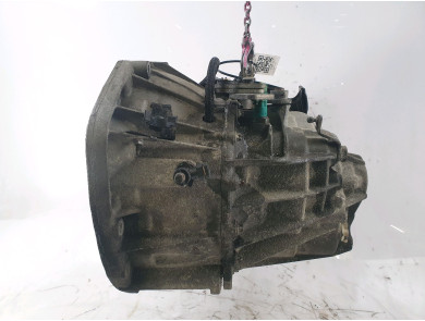Boîte de vitesses type PK4007 - Renault LAGUNA III PH.1 - L2-2024F