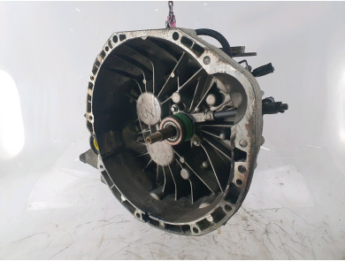 Boîte de vitesses type PK4007 - Renault LAGUNA III PH.1 - L2-2024F