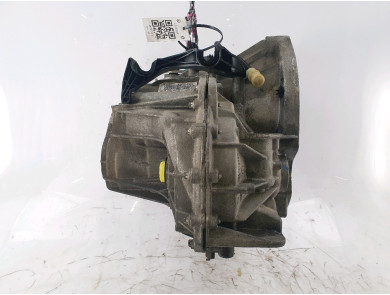 Gearbox type PK4007 - Renault LAGUNA III PH.1 - L2-2024F