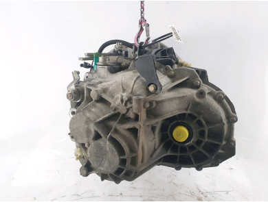 Gearbox type PK4007 - Renault LAGUNA III PH.1 - L2-2024F