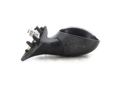 Right wing mirror - Citroen XSARA PICASSO - Gris Clair - 0000815351 - K0-3157S