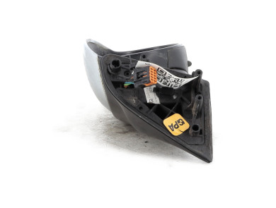 Right wing mirror - Citroen XSARA PICASSO - Gris Clair - 0000815351 - K0-3157S