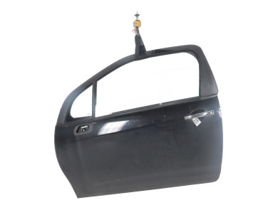 Porte gauche (3 portes) - Citroen DS3 I PH.1 - Noir - 9804265480 - X1-4295Y