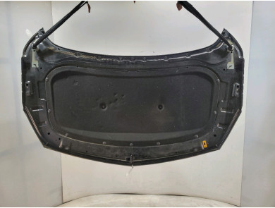 Capot - Opel ASTRA J PH.1 - Noir - 39014121 - J0-8737S