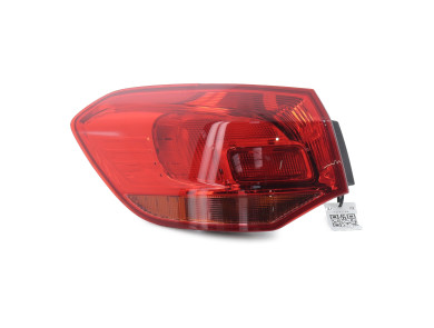 Feu arrière gauche - Opel ASTRA J PH.1 - 13282242 - T0-8778X