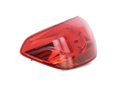 Feu arrière gauche - Opel ASTRA J PH.1 - 13282242 - T0-8778X