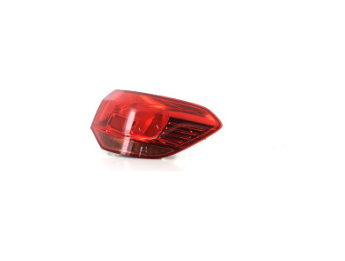 Right rear light - Opel ASTRA J PH.1 - 13282243 - T0-8792L