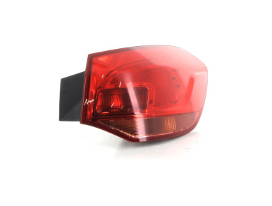 Right rear light - Opel ASTRA J PH.1 - 13282243 - T0-8792L