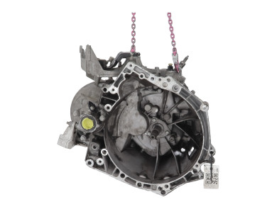 Gearbox type 20DP29 - Citroen XSARA PICASSO - L0-2715X