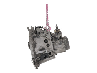 Gearbox type 20DP29 - Citroen XSARA PICASSO - L0-2715X