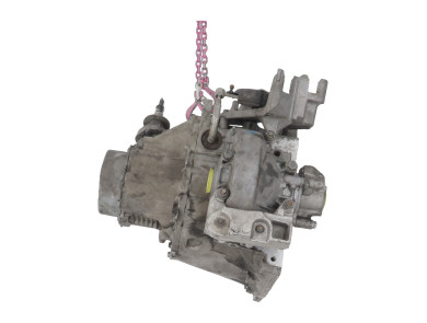 Gearbox type 20DP29 - Citroen XSARA PICASSO - L0-2715X