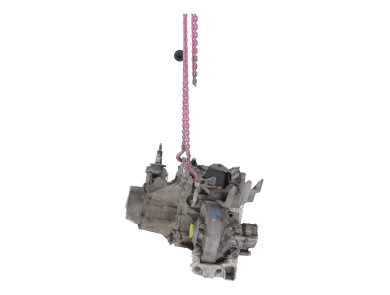 Boîte de vitesses type 20DP29 - Citroen XSARA PICASSO - L0-2715X