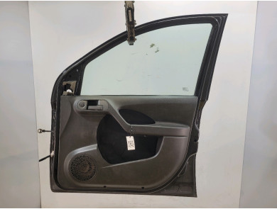 Porte avant droite - Fiat PANDA II - Blanc - 51767630 - I1-7504Y