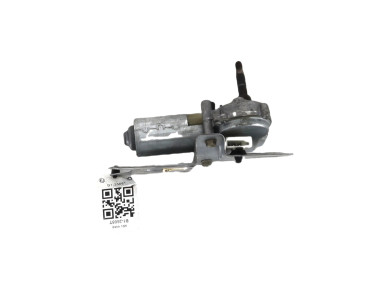 Rear wiper motor - Renault TWINGO I PH.3 - 7700832590 - B1-2668T