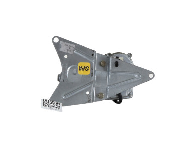 Rear wiper motor - Renault TWINGO I PH.3 - 7700832590 - B1-2668T