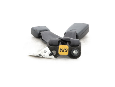 Attache ceinture sécurité arrière gauche - Honda JAZZ I PH.1 - 82855SAAG01ZA - G0-7627T