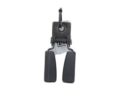 Attache ceinture sécurité arrière gauche - Opel ASTRA J PH.1 - 13354869 - J1-7193S