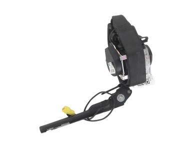 Right front seatbelt - Opel ASTRA J PH.1 - 13297093 - K1-7165K