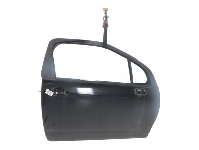 Right door (3-door models only) used - Citroen DS3 - 9804265380