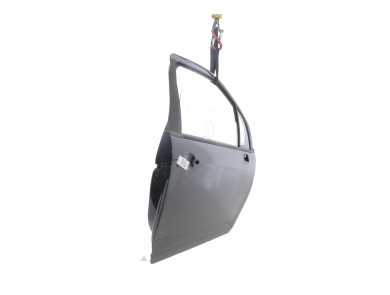 Right door (3-door models only) - Citroen DS3 I PH.1 - Noir - 9804265380 - V1-4295Y