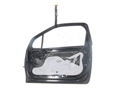 Right door (3-door models only) - Citroen DS3 I PH.1 - Noir - 9804265380 - V1-4295Y