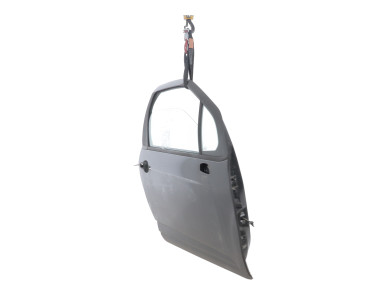 Right door (3-door models only) - Citroen DS3 I PH.1 - Noir - 9804265380 - V1-4295Y