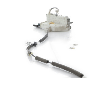 Right door lock - Citroen DS3 I PH.1 - Noir - 9800625480 - L0-2839N