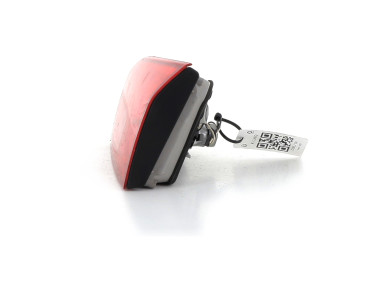 Right hatchback boot light - Opel ASTRA J PH.1 - 13282243 - K1-7380Q