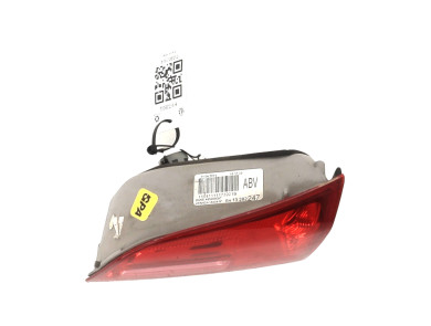 Right hatchback boot light - Opel ASTRA J PH.1 - 13282243 - K1-7380Q