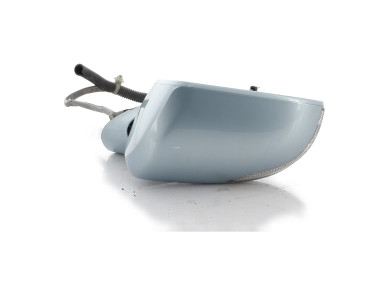 Rétroviseur gauche - Honda JAZZ I PH.1 - Bleu Clair - 76250SAAG61ZB - C0-2708L