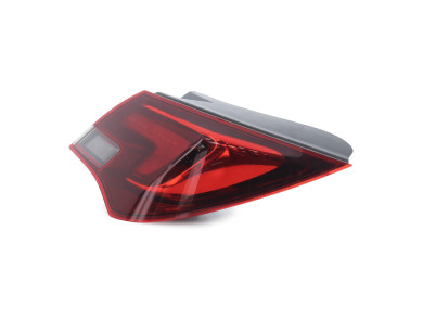 Right rear light - Opel ASTRA GTC J - 13386257 - C0-8256H