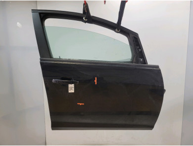 Right front door  used - Opel ASTRA - 13330766
