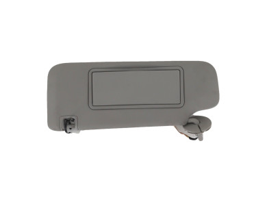 Left sun visor - Opel ASTRA GTC J - 22800029 - K1-7039A