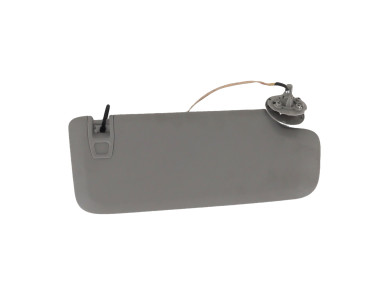 Left sun visor - Opel ASTRA GTC J - 22800029 - K1-7039A