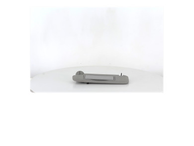 Left sun visor - Opel ASTRA GTC J - 22800029 - K1-7039A