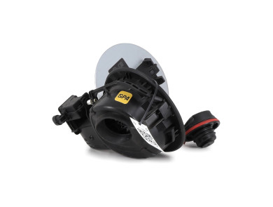 Trappe portillon carburant - Opel ASTRA GTC J - Inconnu - 13350906 - P1-7066U