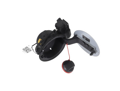 Trappe portillon carburant - Opel ASTRA GTC J - Inconnu - 13350906 - P1-7066U