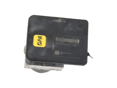 ABS pump motor - Opel ASTRA J PH.1 - 13344014 - P1-8191B