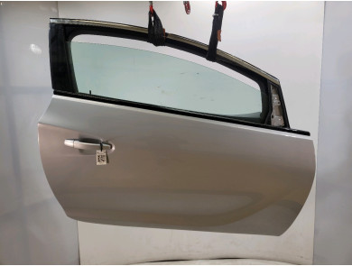 Porte droite (3 portes) - Opel ASTRA GTC J - Inconnu - 13394361 - F0-8380X