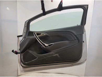 Right door (3-door models only) - Opel ASTRA GTC J - Inconnu - 13394361 - F0-8380X
