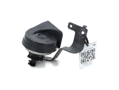 Horn used - Ford TRANSIT COURIER - 1848353