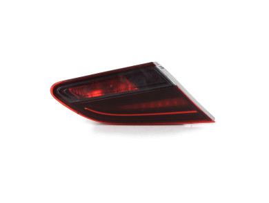 Left hatchback boot light used - Opel ASTRA GTC - 13400998