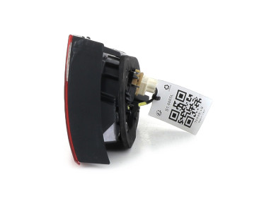 Left hatchback boot light - Opel ASTRA GTC J - 13400998 - S1-6665L